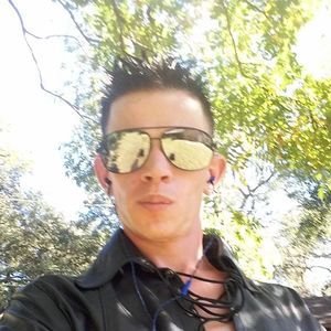 Meet your Posher, Matt